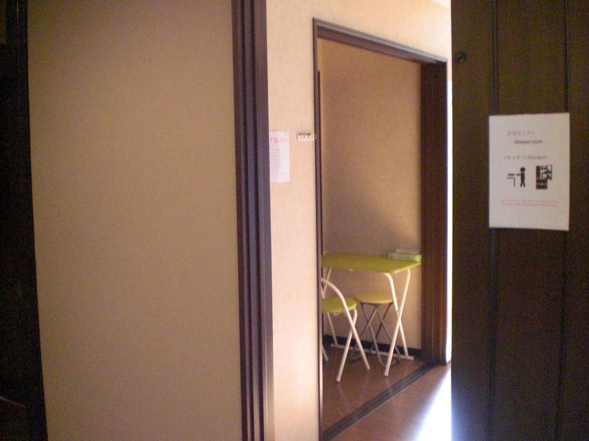 Отель Marina Bay Numazu マリーナベイ沼津 Bbq可 Экстерьер фото