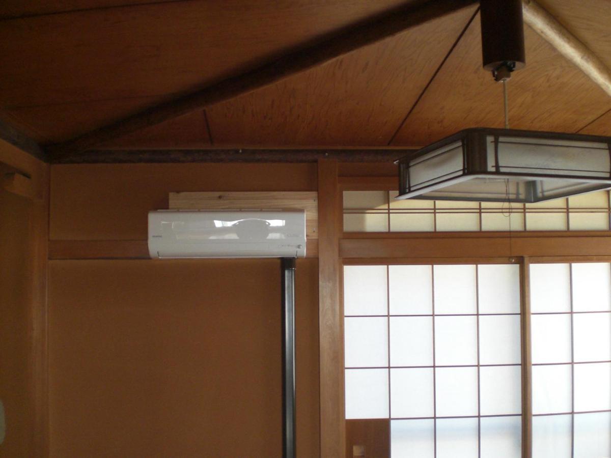 Отель Marina Bay Numazu マリーナベイ沼津 Bbq可 Экстерьер фото