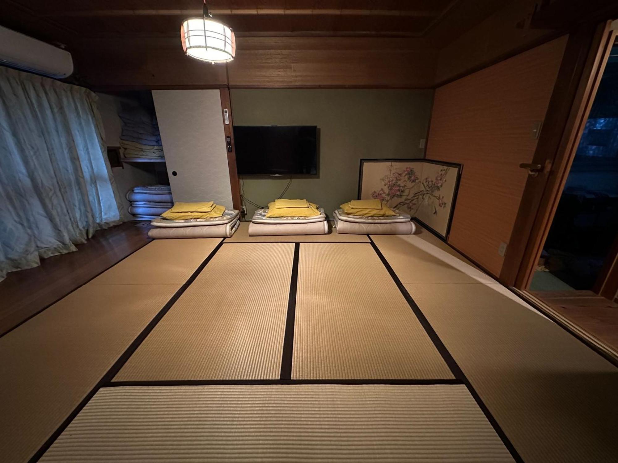 Отель Marina Bay Numazu マリーナベイ沼津 Bbq可 Экстерьер фото