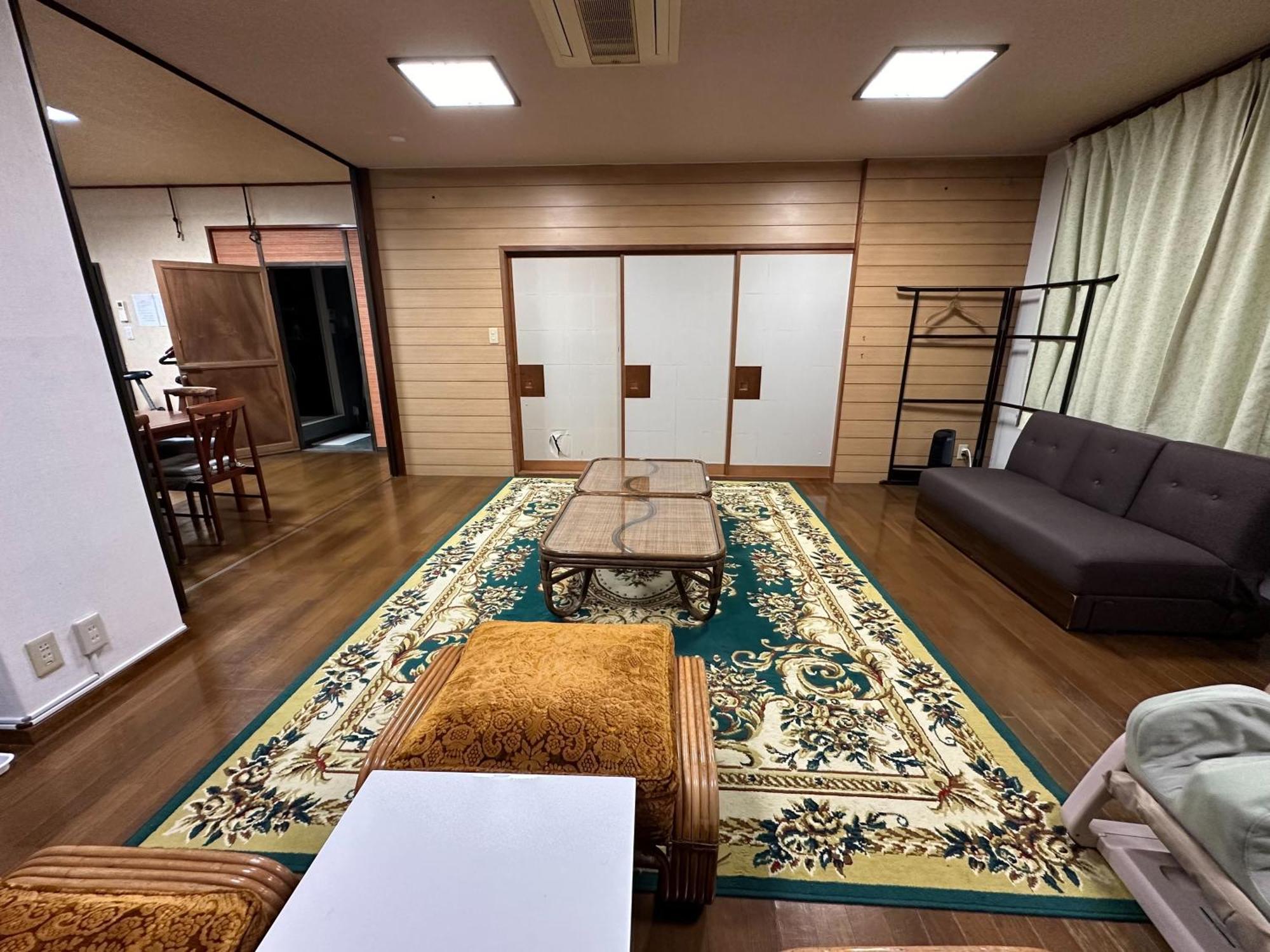 Отель Marina Bay Numazu マリーナベイ沼津 Bbq可 Экстерьер фото